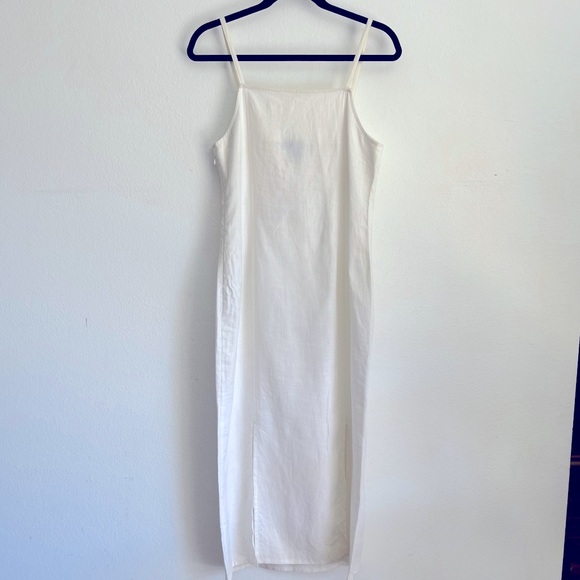 MAGDA ROSE Vienna, Dress, 100% Linen, Size 36 - Picture 2 of 9